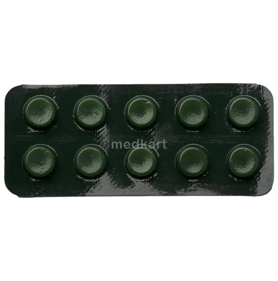 amifru 40mg tablet 10's